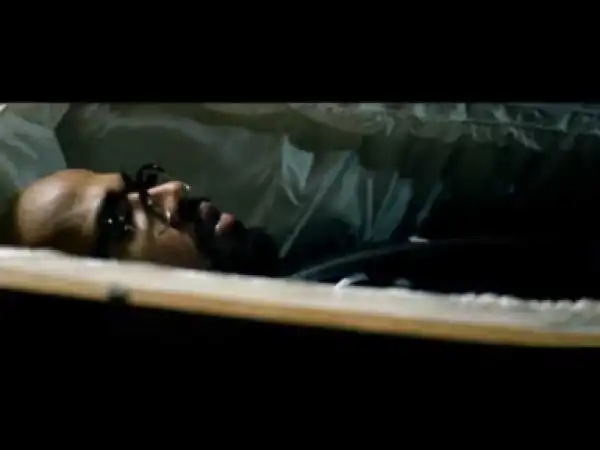 Video: Mr. Probz - Turning Tables (feat. Kameron Corvet)